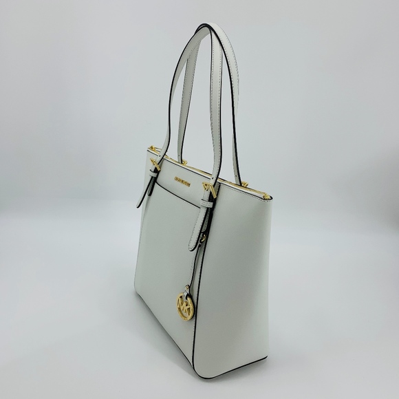 1 DAY SALE! Michael Kors Ciara Large Zipper Tote - Picture 6 of 8